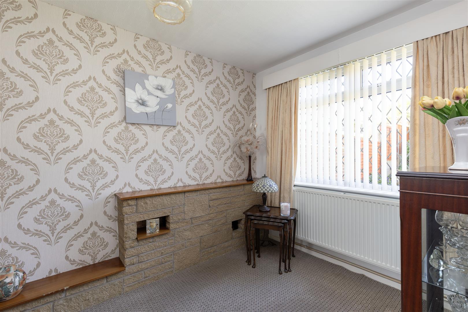 Tanyard Close, Chorley